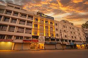 Fabhotel Royal Palace Ii
