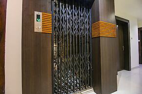 Fabhotel Royal Palace Ii