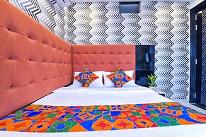 FabHotel Shubh Hari