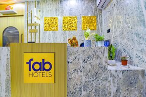 FabHotel Shubh Hari