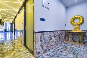 FabHotel Shubh Hari