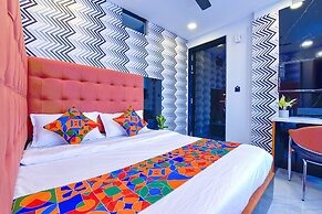 FabHotel Shubh Hari