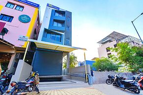 FabHotel Shubh Hari