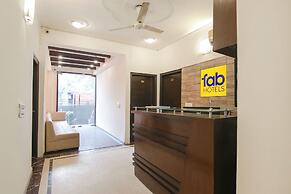 Fabhotel The Lavish Villa