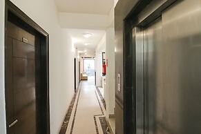 Fabhotel The Lavish Villa