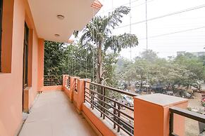 Fabhotel The Lavish Villa