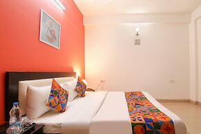 Fabhotel The Lavish Villa