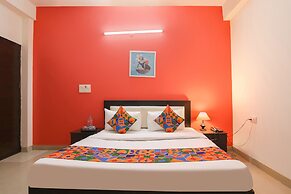 Fabhotel The Lavish Villa