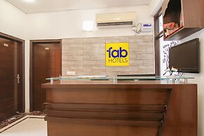 Fabhotel The Lavish Villa