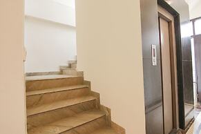 Fabhotel The Lavish Villa