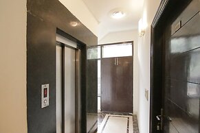 Fabhotel The Lavish Villa