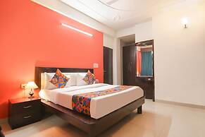 Fabhotel The Lavish Villa