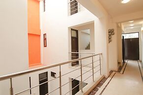 Fabhotel The Lavish Villa