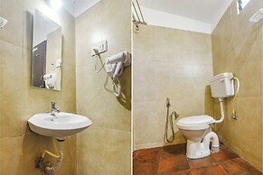 FabExpress IRAA Resort