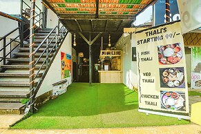 FabExpress IRAA Resort