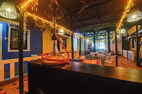 FabExpress IRAA Resort