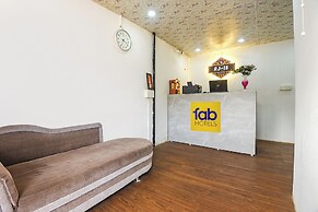 FabExpress IRAA Resort