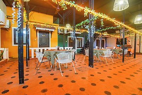 FabExpress IRAA Resort