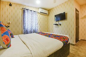 FabExpress IRAA Resort