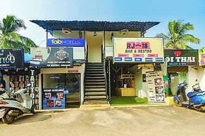 FabExpress IRAA Resort