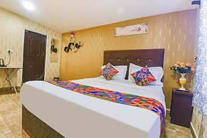 FabExpress IRAA Resort