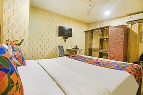 FabExpress IRAA Resort