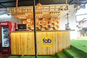 FabExpress IRAA Resort