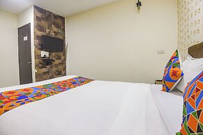 FabExpress IRAA Resort