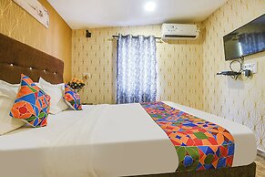 FabExpress IRAA Resort