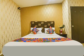 FabExpress IRAA Resort