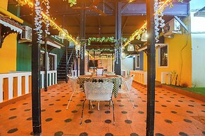 FabExpress IRAA Resort