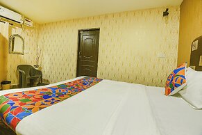 FabExpress IRAA Resort