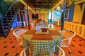 FabExpress IRAA Resort