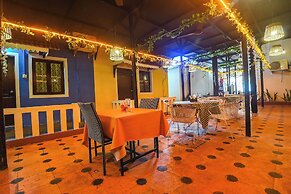 FabExpress IRAA Resort