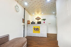 FabExpress IRAA Resort