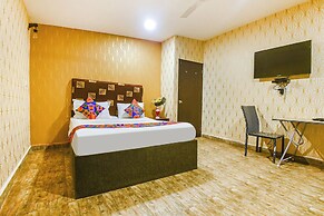 FabExpress IRAA Resort