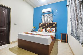 FabExpress IRAA Resort