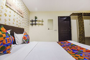 FabExpress IRAA Resort