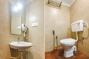 FabExpress IRAA Resort