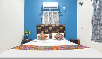 FabExpress IRAA Resort