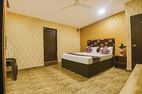 FabExpress IRAA Resort