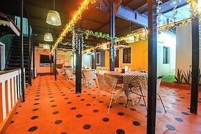 FabExpress IRAA Resort