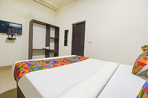 FabExpress IRAA Resort