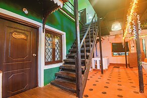 FabExpress IRAA Resort