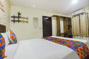 FabExpress IRAA Resort