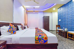 Fabhotel Diamond Key