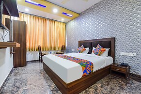 Fabhotel Diamond Key