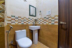 Fabhotel Diamond Key