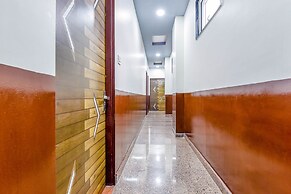 Fabhotel Diamond Key