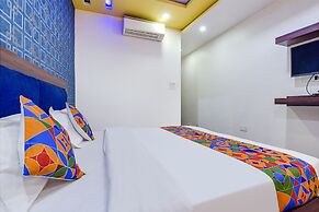 Fabhotel Diamond Key